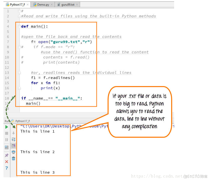 Python 文件头部添加 python如何添加文件_读取文件_14