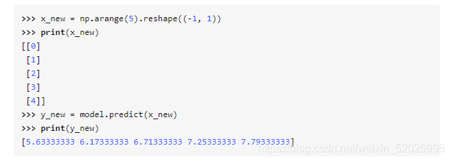 Python ridge回归模型 python中回归分析_线性代数_10