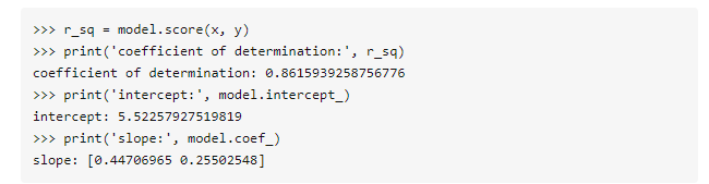 Python ridge回归模型 python中回归分析_数据分析_14