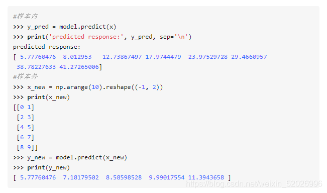 Python ridge回归模型 python中回归分析_数据分析_15