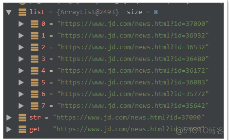 Python 爬虫技术 需求分析 python爬虫技术简介_爬虫_05