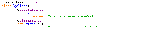 Python 类重构和重写 python重写构造方法_迭代器_19