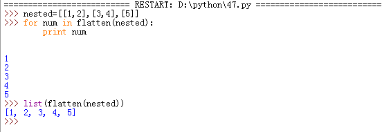 Python 类重构和重写 python重写构造方法_迭代器_29