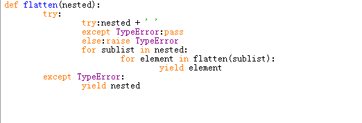 Python 类重构和重写 python重写构造方法_构造方法_30