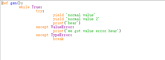 Python 类重构和重写 python重写构造方法_Python 类重构和重写_36