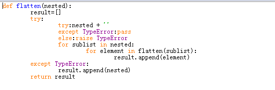 Python 类重构和重写 python重写构造方法_生成器_38