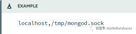 Mongodb  6.0  变化的配置参数与连接的方式变化_数据库_07