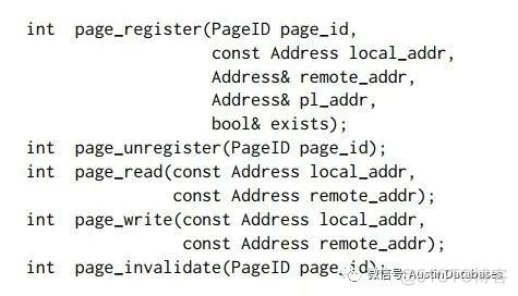 MYSQL  POLARDB  学习系列之  拆解 POLARDB  3  无服务与设计（翻译）和回答读者问题..._java_03