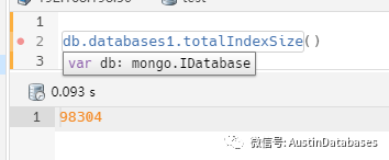 MongoDB  数组在mongodb 中存在的意义_mysql_08