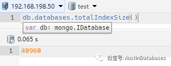 MongoDB  数组在mongodb 中存在的意义_数据结构_09