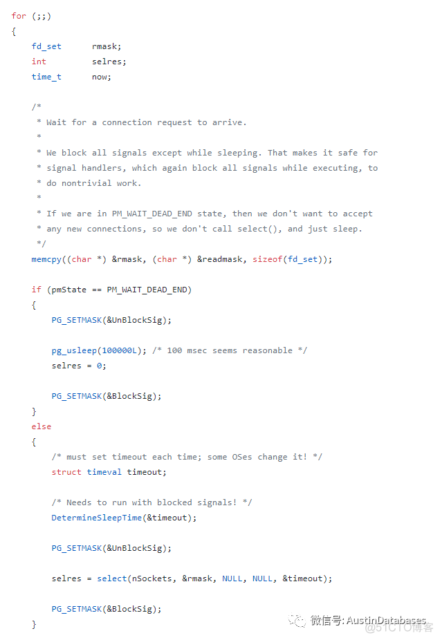 PostgreSQL  为什么不能并发太高与PG14 如何解决关键问题_java_08