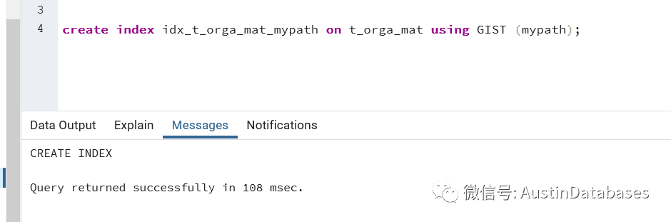 POSTGRESQL  如何存储树形数据 处理树形数据_数据_13