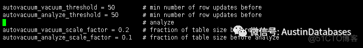 postgresql  autovacuum 之 不看不知道_数据库_08