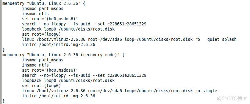 详细教程：编译Linux最新内核_linux_03