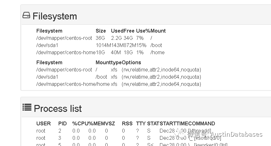 Postgresql 监控你说了不算，谁说了算？ （1 pgcluu）_postgresql_08