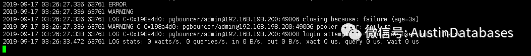 PgBouncer   原理与深入_postgresql_05