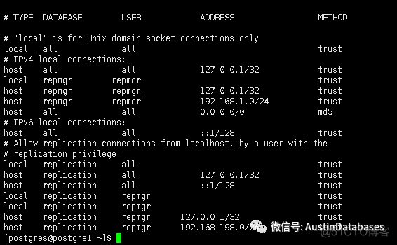 谁说 PostgreSQL 没有靠谱的高可用（1）_postgresql_05