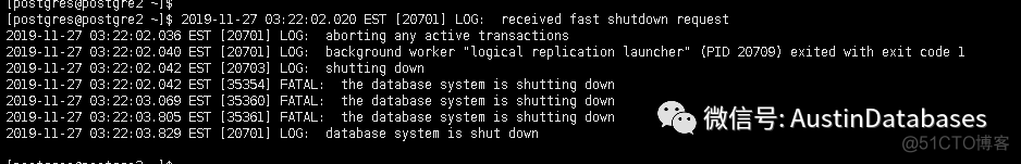 谁说 PostgreSQL 没有靠谱的高可用（1）_编译安装_15