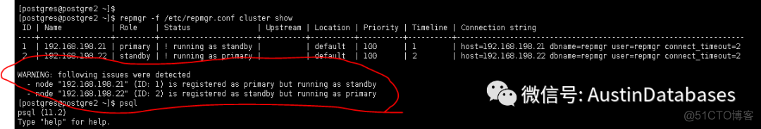 谁说 PostgreSQL 没有靠谱的高可用（1）_高可用_16