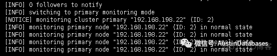 谁说postgresql  没有靠谱的高可用（3）_高可用_12