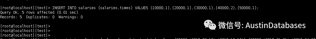 MYSQL 5.7 VS 8 用函数你三思，三思_字段_03