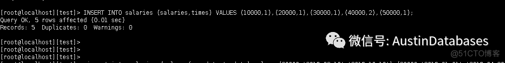 MYSQL 5.7 VS 8 用函数你三思，三思_字段_03