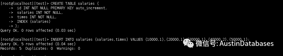 MYSQL 5.7 VS 8 用函数你三思，三思_数据_05