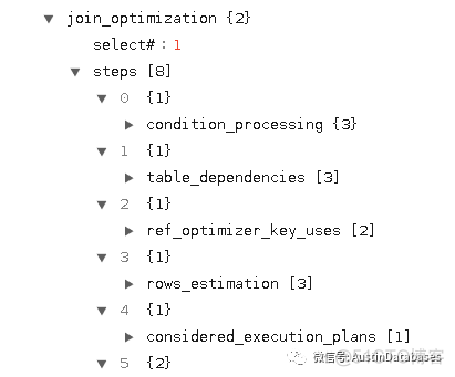 MySQL  Cost Cost  说人话，怎优化语句？_数据库_06