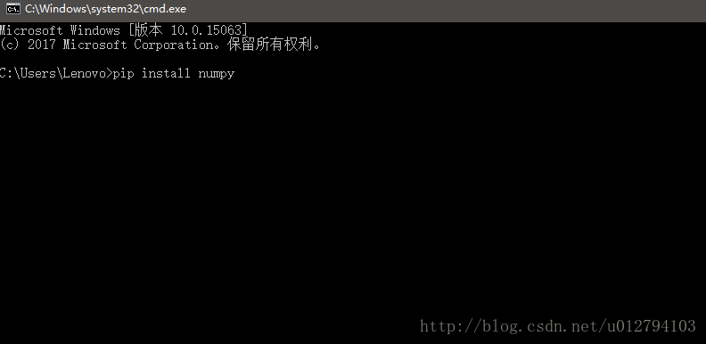 Python一个完整的opencv项目 python怎么用opencv_python_02