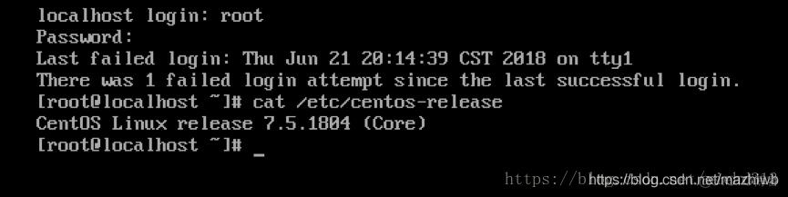 centos7配置静态网络_DNS