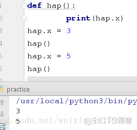 Python中用来定义函数的关键字 python定义函数的关键字def_Python_02