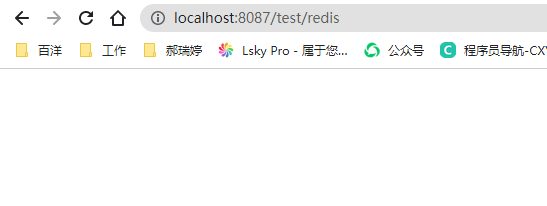 2台 redis 哨兵 redis哨兵最少几台_SpringBoot_16