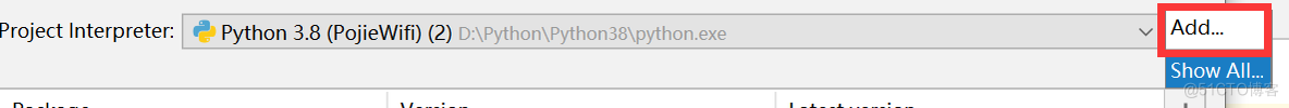 Python安全模块 python安装的模块在哪里_pip_07