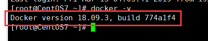 Linux中启动docker linux 启动docker_docker