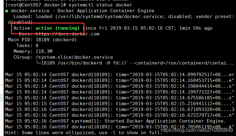 Linux中启动docker linux 启动docker_linux_02