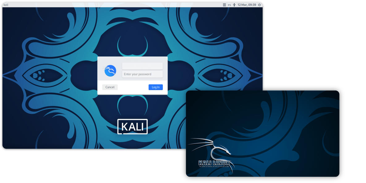 kali官方博客 --- Kali Linux 2023.1发布（Kali紫色和Python变化）_python_09