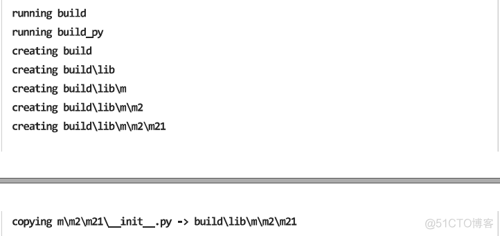 Python自动分发 python 分发包_python_08