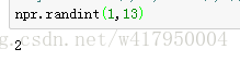 Python输出随机数的次数 python 随机输出_随机数_04