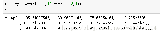 Python输出随机数的次数 python 随机输出_Python输出随机数的次数_05