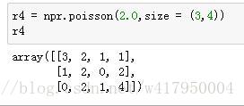 Python输出随机数的次数 python 随机输出_数组_07