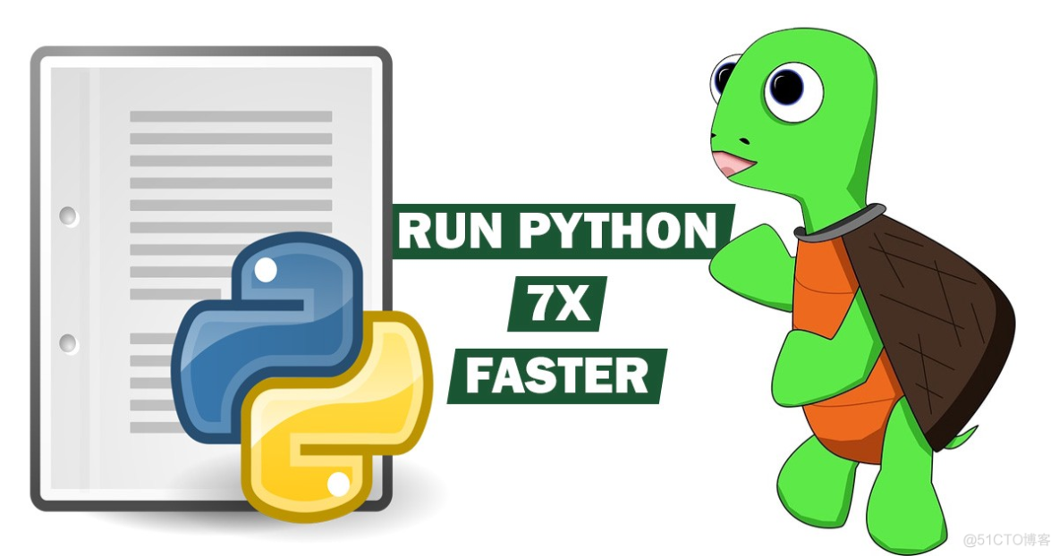 Python运行过慢 python运行变慢_人工智能