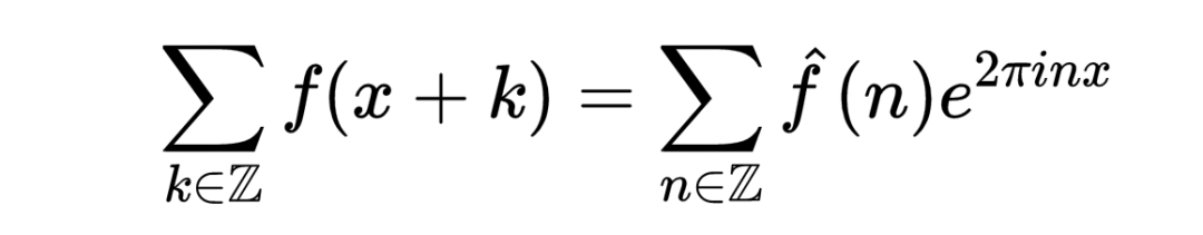 黎曼函数方程——数学上最美丽的方程之一_傅里叶级数_13