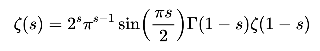 黎曼函数方程——数学上最美丽的方程之一_傅里叶级数_33