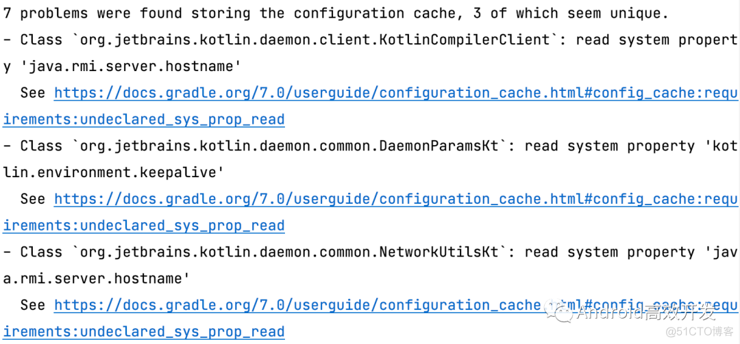 继往开来：Google I/O 21 Android Gradle Plugin 更新总结_java_02