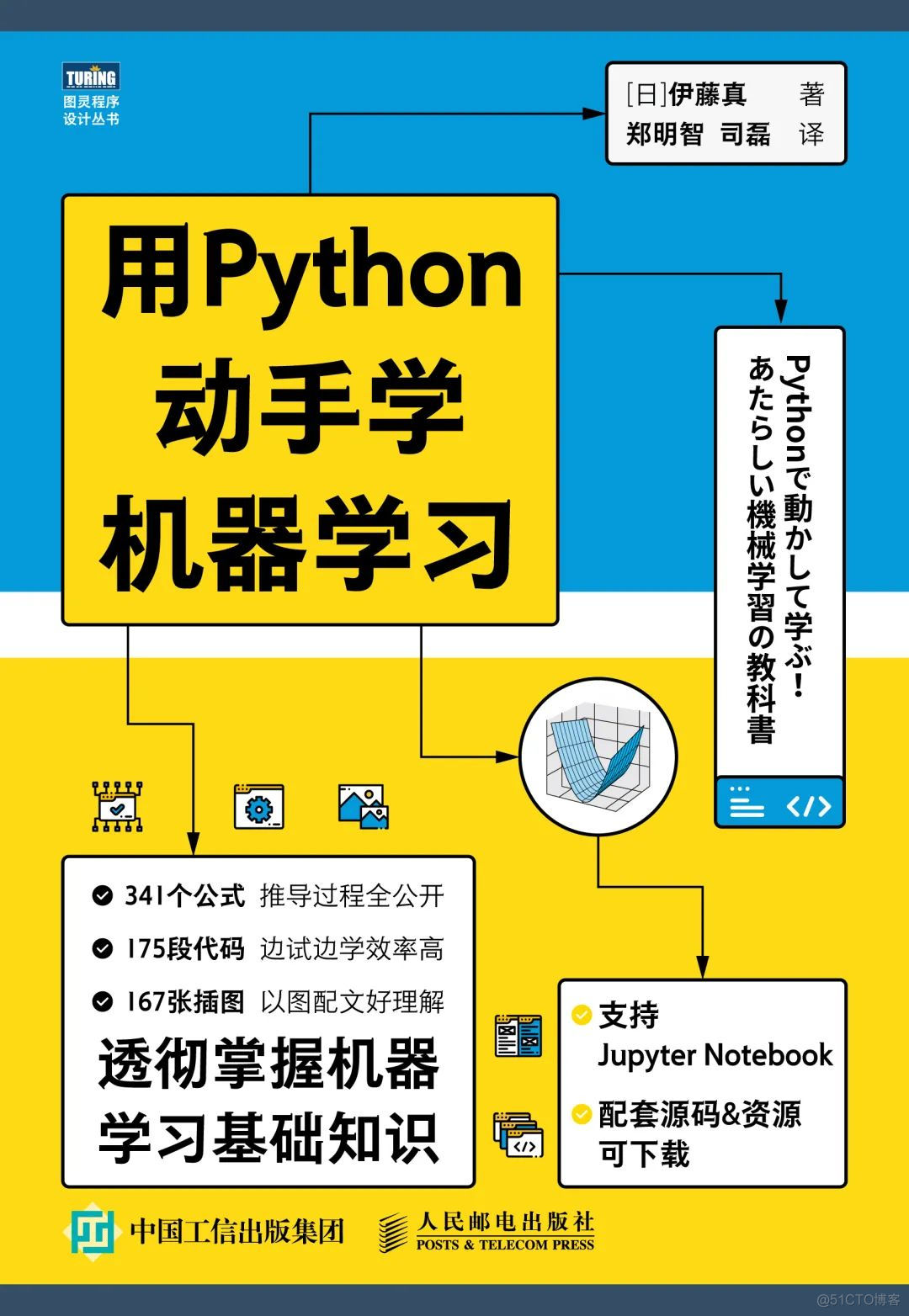 3 月书讯丨如果我早点看到这套书，数学也不会学成这个鬼样子_大数据_03