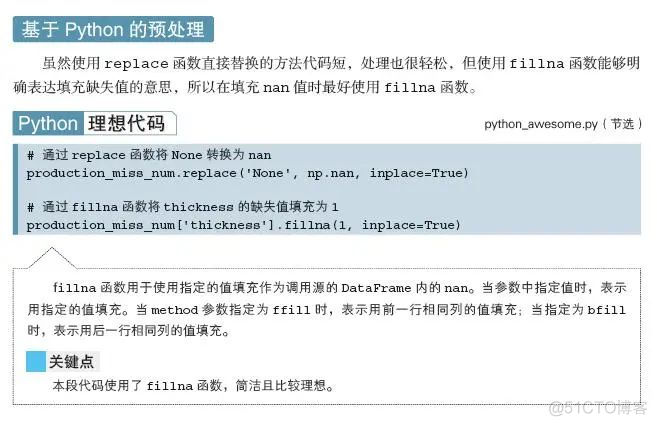 数据预处理常用技巧 | 数据分析中如何处理缺失值？(文末福利)_机器学习_07