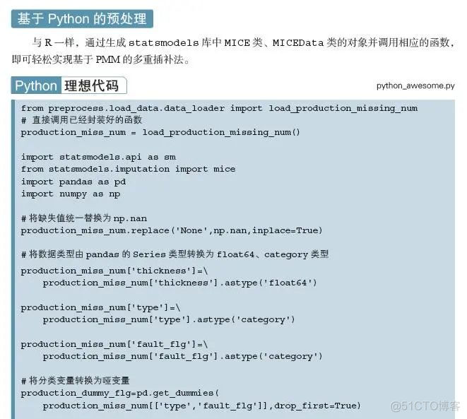 数据预处理常用技巧 | 数据分析中如何处理缺失值？(文末福利)_数据分析_15