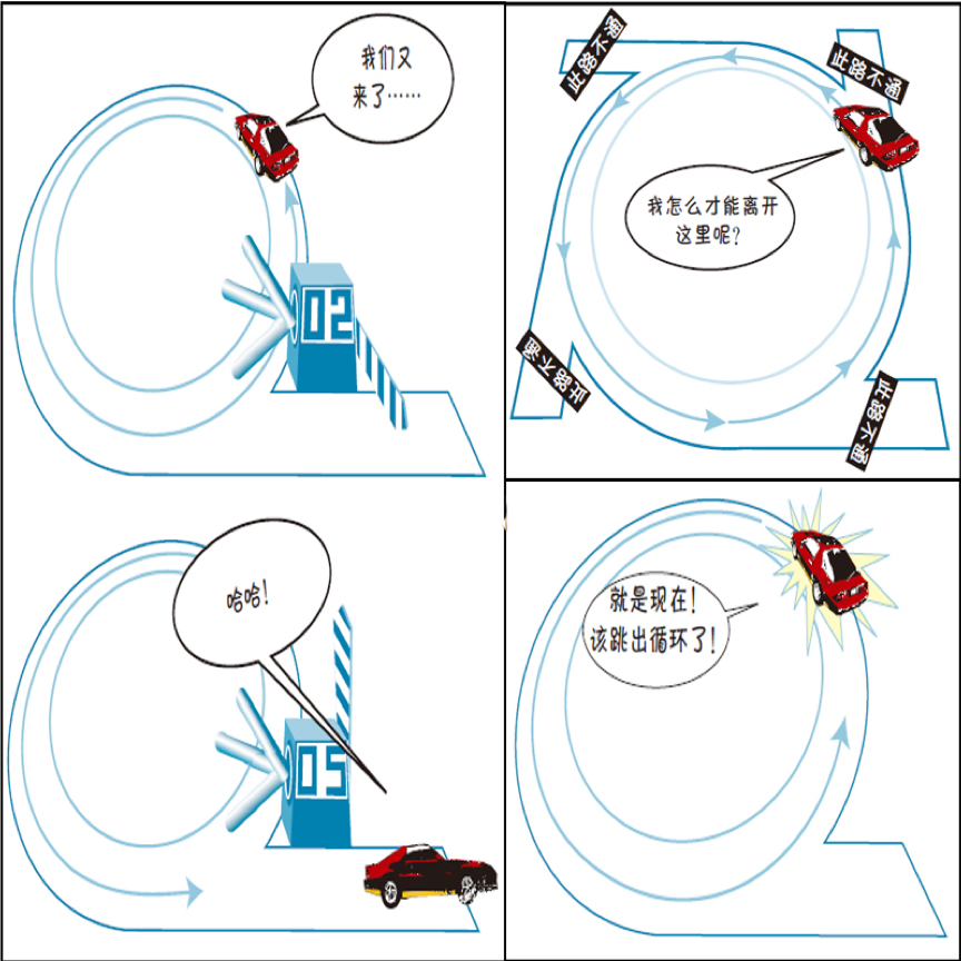 曾获Jolt大奖，“Python之父”龟叔推荐的书，又双叒叕更新了_游戏_07