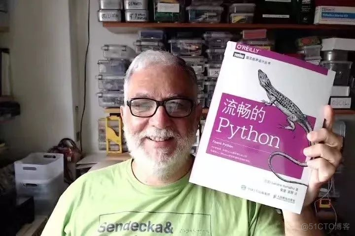 如果只推荐一本 Python 进阶的书，我要 Pick 它！_css_10