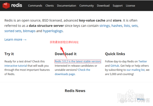 Redis ubuntu 编译版本 ubuntu下安装redis_python